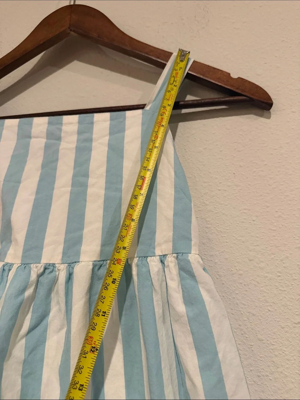 Carters lightweight blue